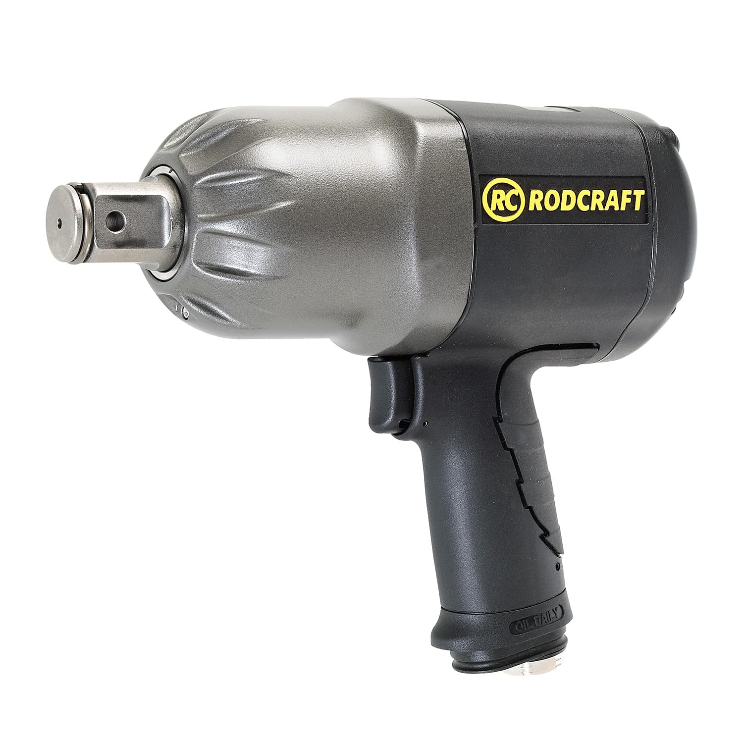 Rodcraft 8951000045 Schlagschrauber RC2377, ¾ Zoll Rodcraft 8951000045 Schlagschrauber RC2377, ¾ Zoll von Rodcraft