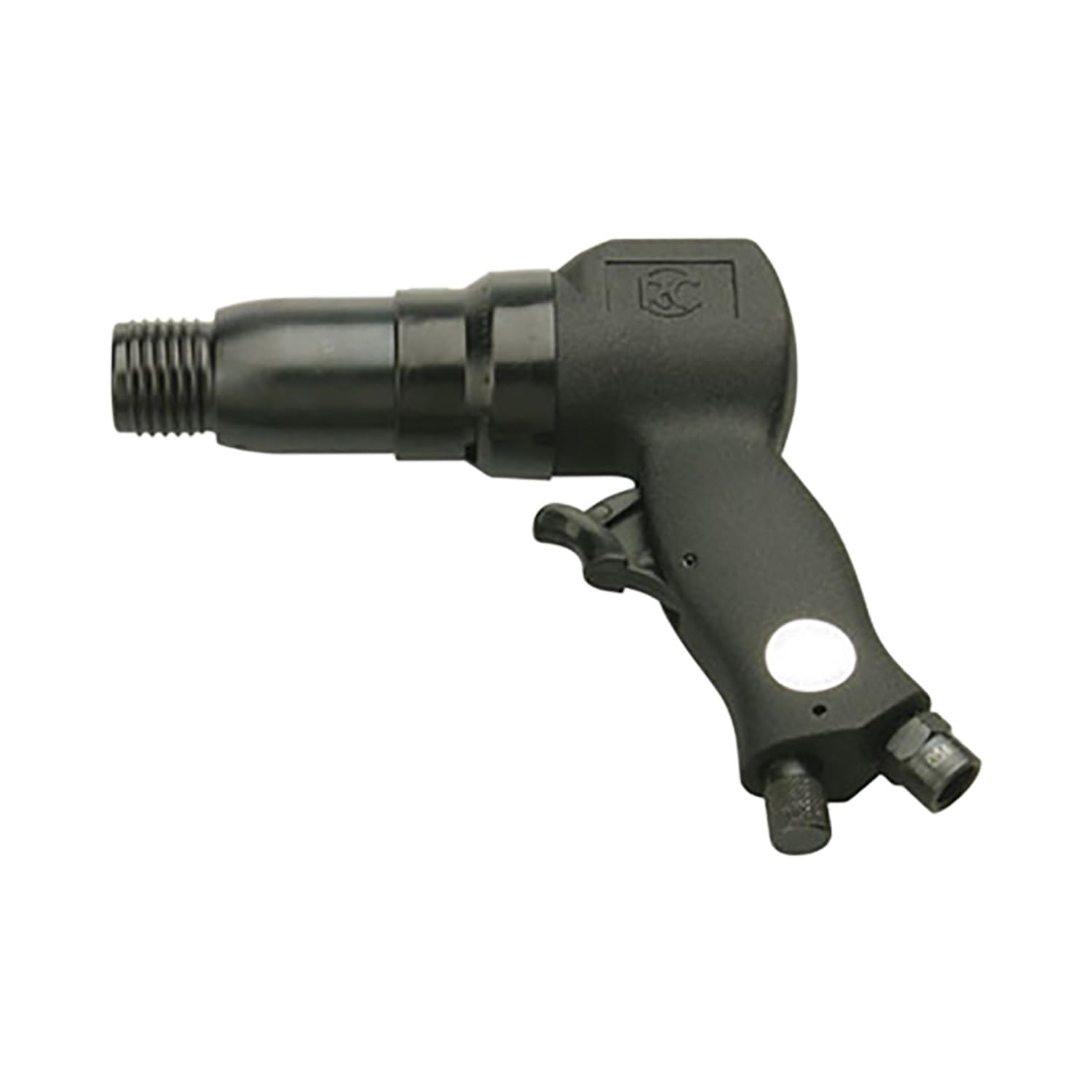 Rodcraft RC5100 Druckluft Meißelhammer, Hex 11 mm, 6 J Schlagkraft, 3000 Schläge/Minute, 1,5 kg Gewicht, für 11 mm Meißel Rodcraft RC5100 Druckluft Meißelhammer, Hex 11 mm, 6 J Schlagkraft, 3000 Schläge/Minute, 1,5 kg Gewicht, für 11 mm Meißel von Rodcraft