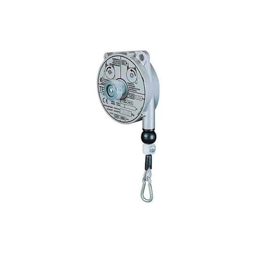 Rodcraft Federzug 2.0-4.0 Kg 9321 Rodcraft Federzug 2.0-4.0 Kg 9321 von Rodcraft