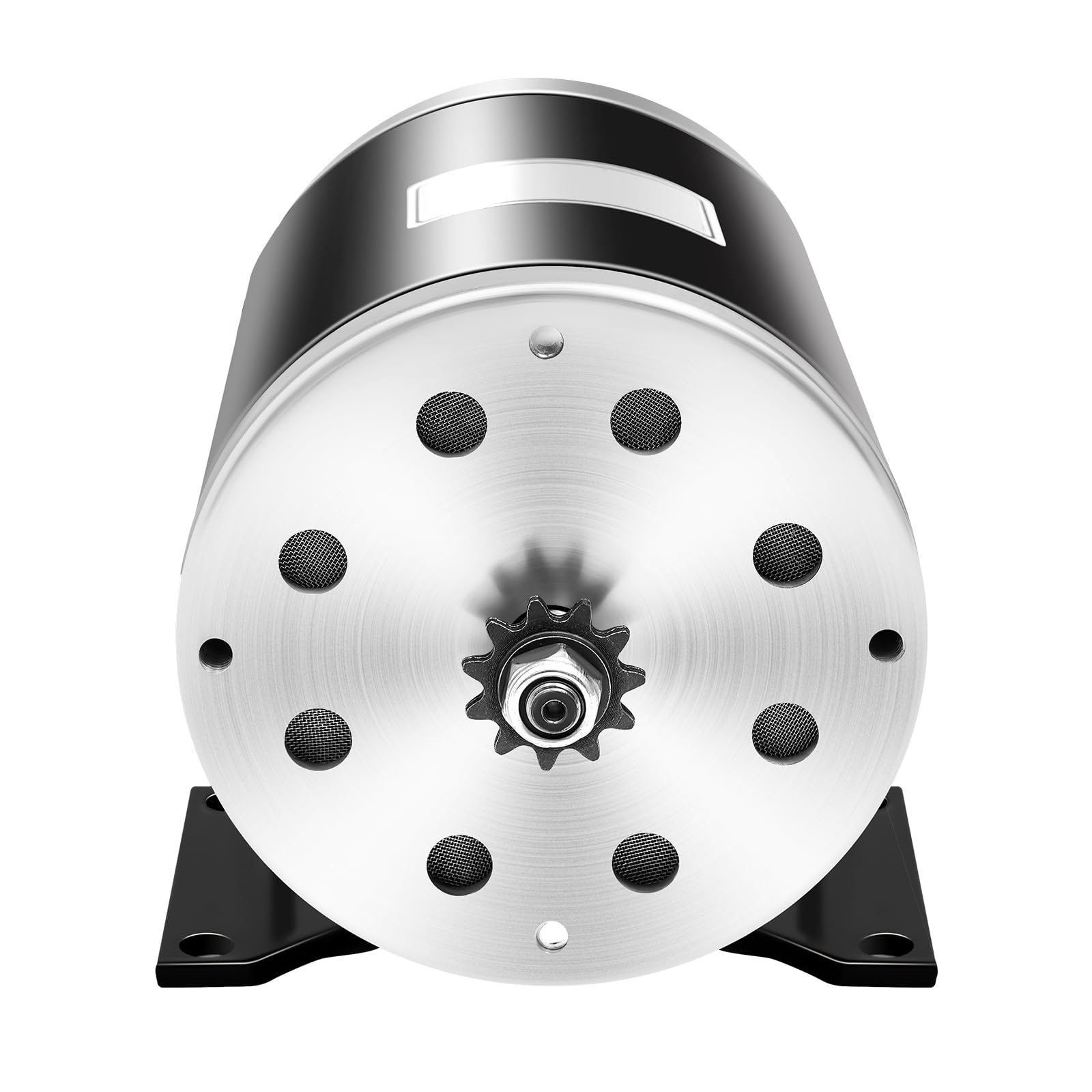 Elektromotor Gleichstrommotor, 1000W 36V DC Elektro Scooter Bürstenmotor, 3000RPM DC-Getriebemotor, für E-Bike Go-Kart Quad E-Scooter Elektromotor Gleichstrommotor, 1000W 36V DC Elektro Scooter Bürstenmotor, 3000RPM DC-Getriebemotor, für E-Bike Go-Kart Quad E-Scooter von Rogowsen
