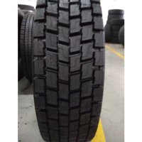 LKW Reifen ROGUM DRD 295/80R22.5 von Rogum