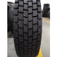 LKW Reifen ROGUM DRD 315/80R22.5 von Rogum