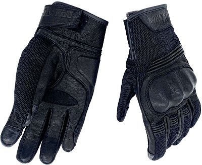 Rokker Austin, Handschuhe - Schwarz - XL von Rokker