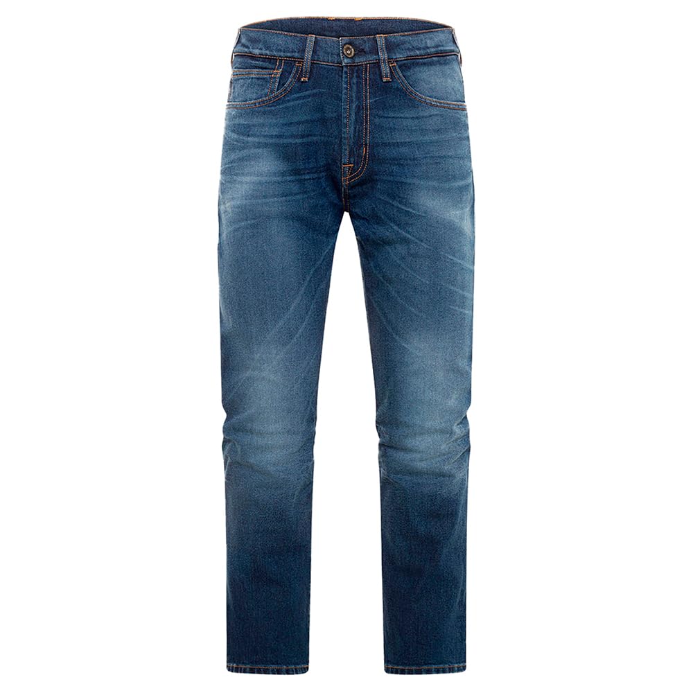 Rokker Rokkertech Straight Motorrad Jeans, blau, 36/32 Rokker Rokkertech Straight Motorrad Jeans, blau, 36/32 von Rokker