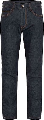 Rokker Revolution Slim, Jeans wasserdicht - Dunkelblau - W30/L36 Rokker Revolution Slim, Jeans wasserdicht - Dunkelblau - W30/L36 von Rokker