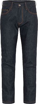 Rokker Revolution Slim, Jeans wasserdicht - Dunkelblau - W30/L36 von Rokker