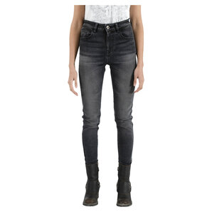 Rokker Rokkertech High Waist Damen Modell 2020 Grau Rokker Rokkertech High Waist Damen Modell 2020 Grau von Rokker