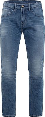 Rokker Rokkertech Tapered Slim, Jeans - Blau - W31/L32 Rokker Rokkertech Tapered Slim, Jeans - Blau - W31/L32 von Rokker