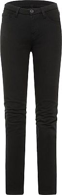 Rokker Sky, Jeans Damen - Schwarz - W33/L30 von Rokker