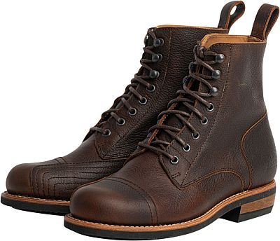 Rokker Urban Rebel, Schuhe - Braun - 44 EU von Rokker