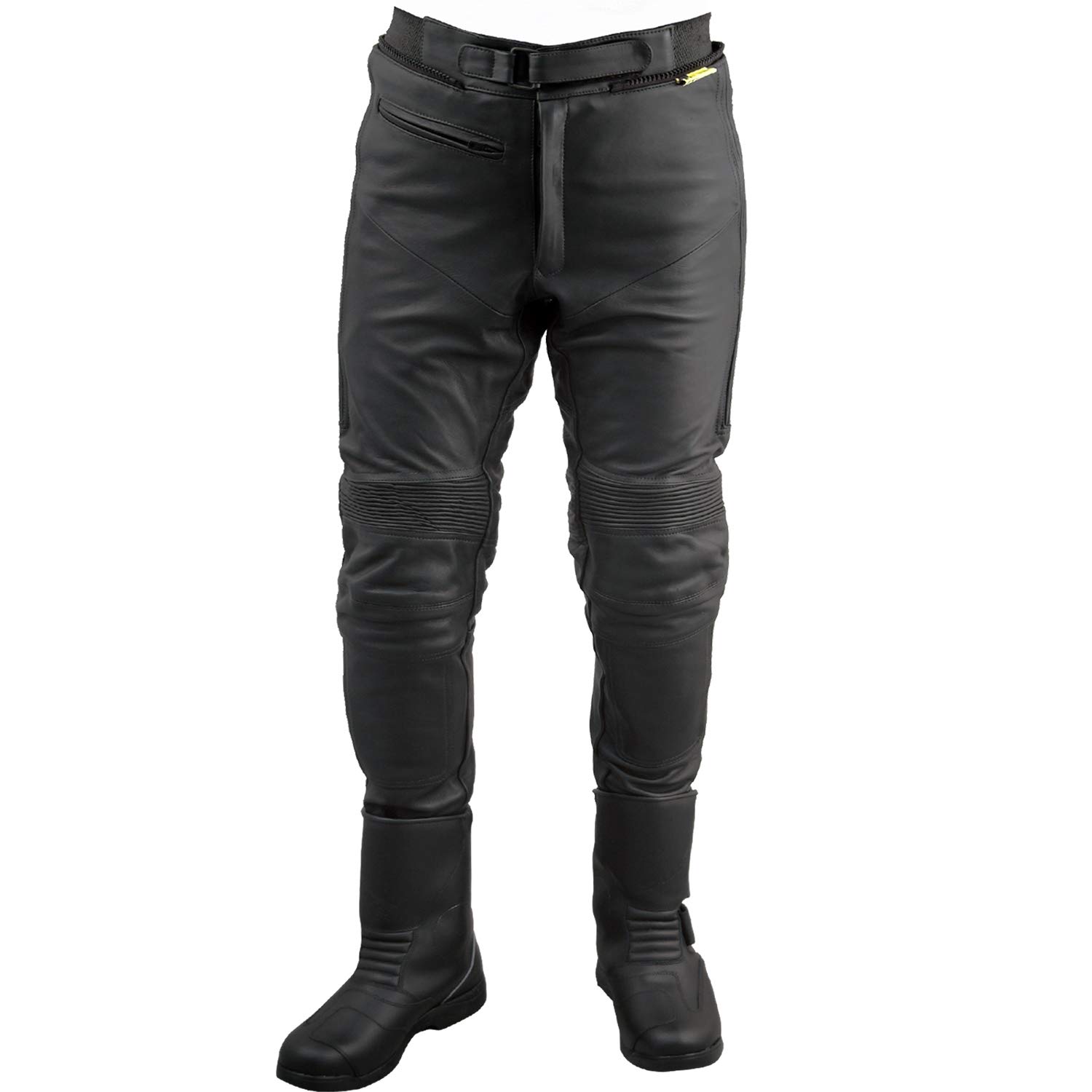 Roleff Racewear Motorrad-Lederhose RO 16 Roleff Racewear Motorrad-Lederhose RO 16 von Roleff Racewear