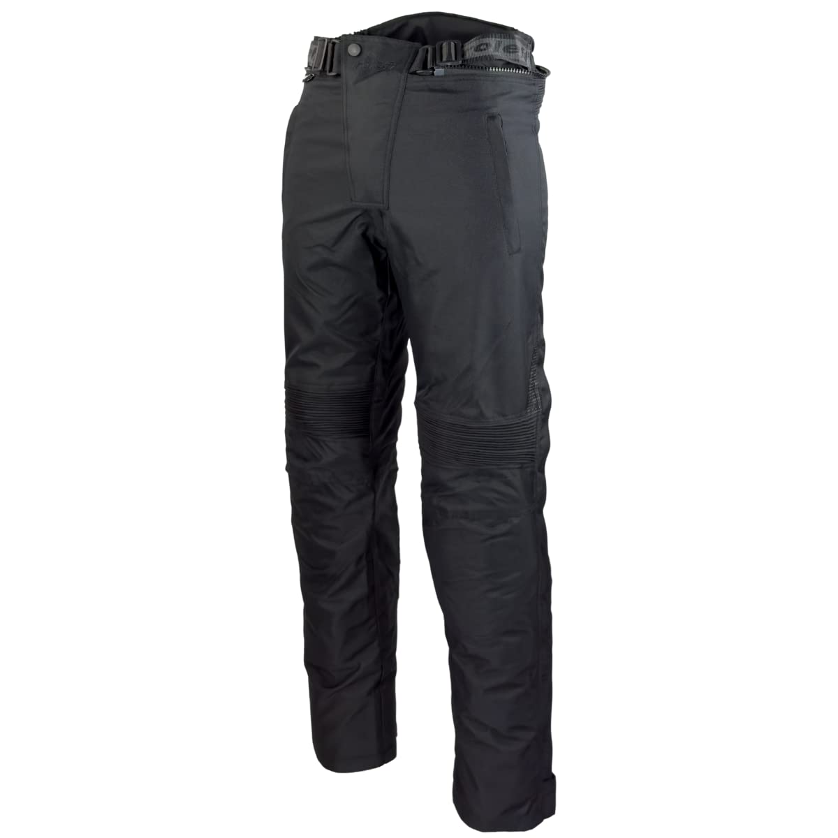 Roleff RO456 Motorradhose mit entnehmbarer Membrane & Thermofutter - Vielseitige Allwetterhose für optimalen Schutz und Komfort das ganze Jahr über, Kurzgröße XXL Roleff RO456 Motorradhose mit entnehmbarer Membrane & Thermofutter - Vielseitige Allwetterhose für optimalen Schutz und Komfort das ganze Jahr über, Kurzgröße XXL von Roleff