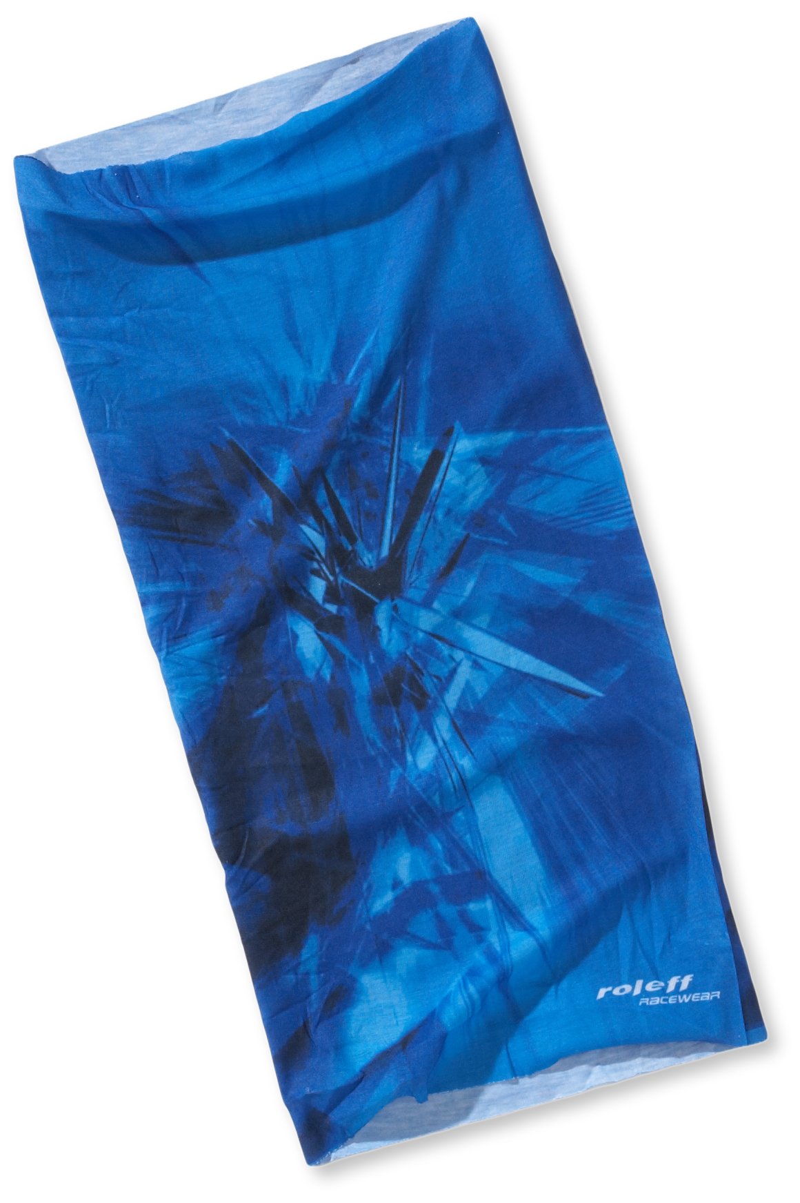 Roleff Racewear 407 Grafic Tuch Multifunktion, Größe: Einheitlich, Blau Roleff Racewear 407 Grafic Tuch Multifunktion, Größe: Einheitlich, Blau von Roleff
