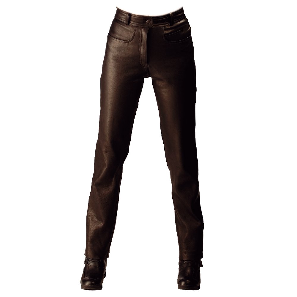 Roleff Racewear Lederhose, Schwarz, 44 Roleff Racewear Lederhose, Schwarz, 44 von Roleff