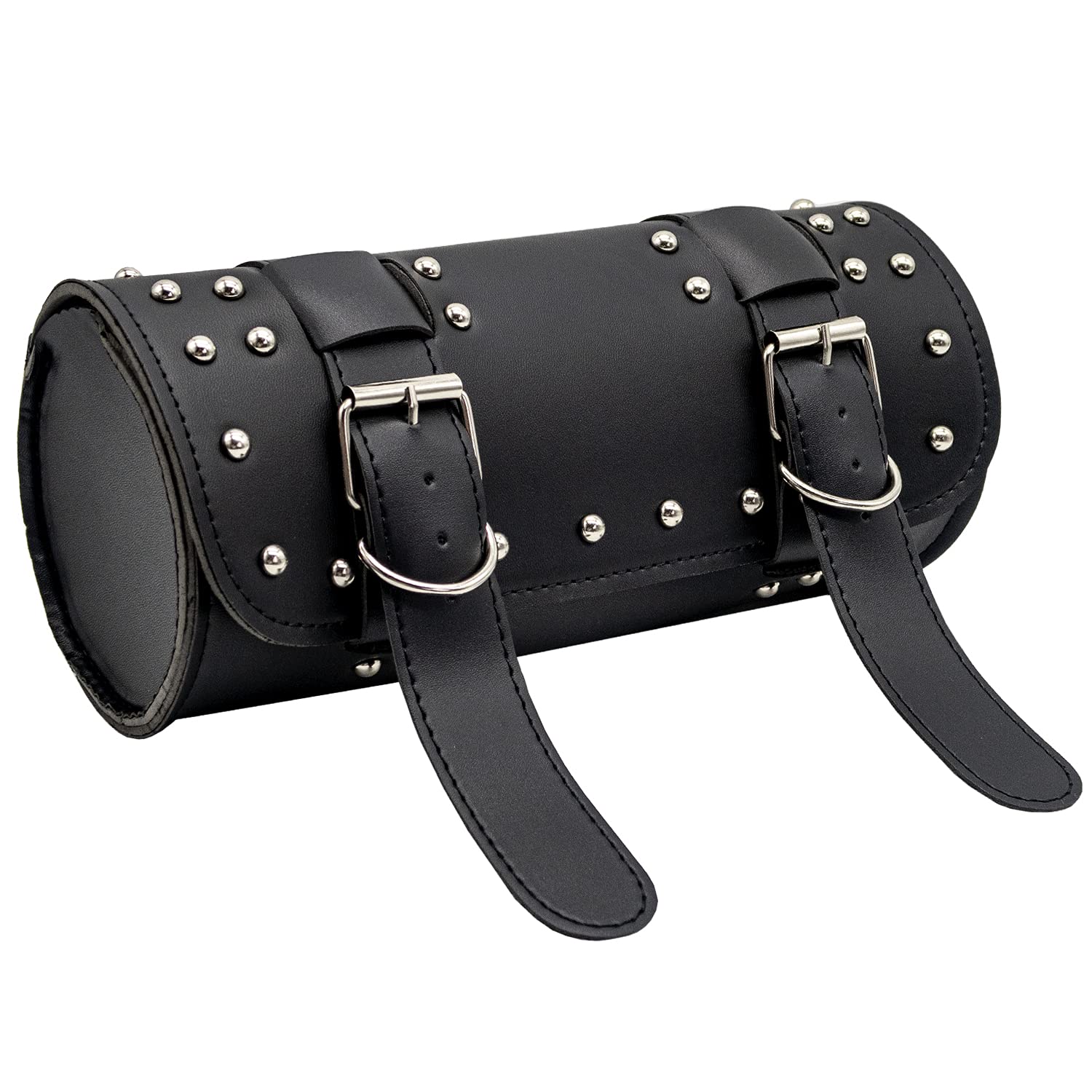 Rolektro Motorradtasche auf Rollen – Tasche für Lenker von Chopper – 5 l Tasche für Gabel, Werkzeugtasche Rolektro Motorradtasche auf Rollen – Tasche für Lenker von Chopper – 5 l Tasche für Gabel, Werkzeugtasche von Rolektro