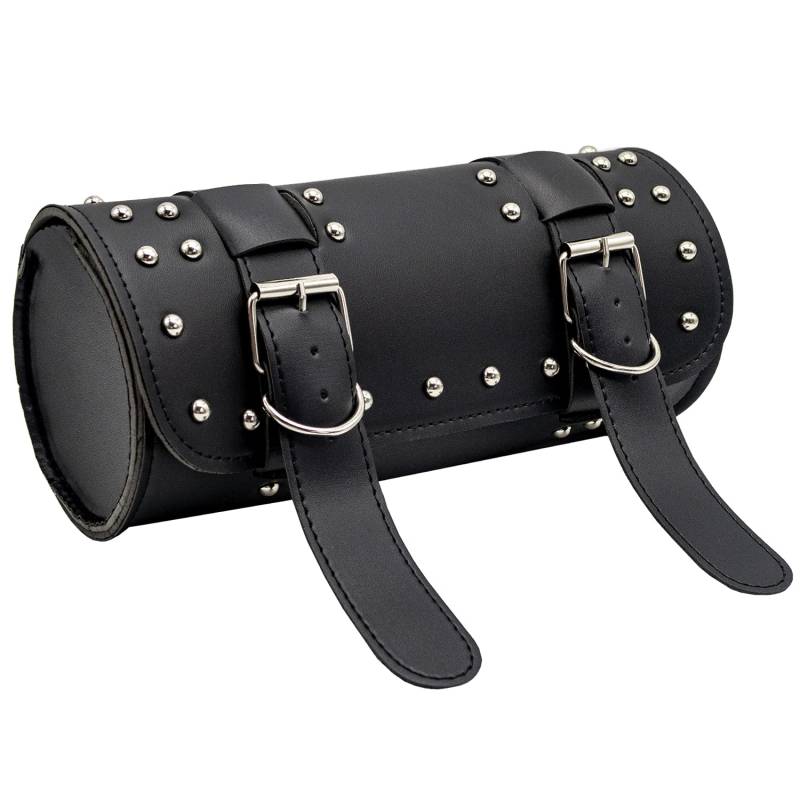 Rolektro Motorradtasche auf Rollen – Tasche für Lenker von Chopper – 5 l Tasche für Gabel, Werkzeugtasche von Rolektro