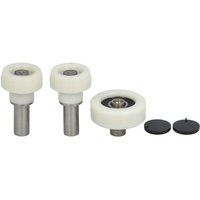Rollenführung, Schiebetür ROLL MSVWNB02 Rollenführung, Schiebetür ROLL MSVWNB02 von Roll