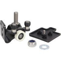 Rollenführung, Schiebetür ROLL PFCNB05L Rollenführung, Schiebetür ROLL PFCNB05L von Roll