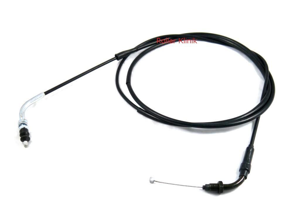 GASZUG GASBOWDENZUG GASSEIL 2020mm 4 TAKT MKS REX RS ZNEN BAOTIAN CHINA ROLLER GASZUG GASBOWDENZUG GASSEIL 2020mm 4 TAKT MKS REX RS ZNEN BAOTIAN CHINA ROLLER von Roller Klinik