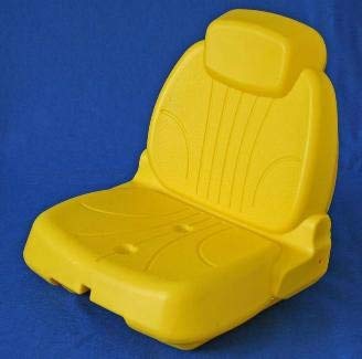 Traktorsitz rollyFarmtrac John Deere 7930 von ROLLY TOYS