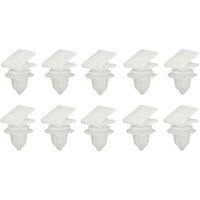 Clip zur Befestigung von Verkleidungen ROMIX ROM C70617 Clip zur Befestigung von Verkleidungen ROMIX ROM C70617 von Romix