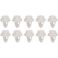 Clip zur Befestigung von Verkleidungen ROMIX ROM C70707 Clip zur Befestigung von Verkleidungen ROMIX ROM C70707 von Romix