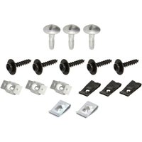 Montageclip, Motorabdeckung ROMIX ROM 92000 Montageclip, Motorabdeckung ROMIX ROM 92000 von Romix