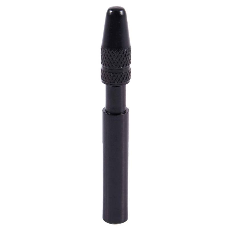 Ronlok 1 X Fahrrad 40Mm Presta Ventil Reifen Reifen Extender Verlängerungs Kappe Abdeckungs Adapter Schwarz von Ronlok
