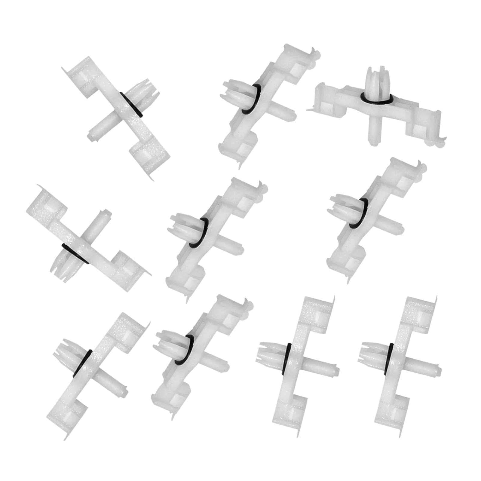 Ronyme 10x Einstiegsleisten-Einstiegsleisten-Körperverkleidungsclips Ersatzteile 95555954700 Autozubehör Hohe Leistung Einfache Installation Ronyme 10x Einstiegsleisten-Einstiegsleisten-Körperverkleidungsclips Ersatzteile 95555954700 Autozubehör Hohe Leistung Einfache Installation von Ronyme