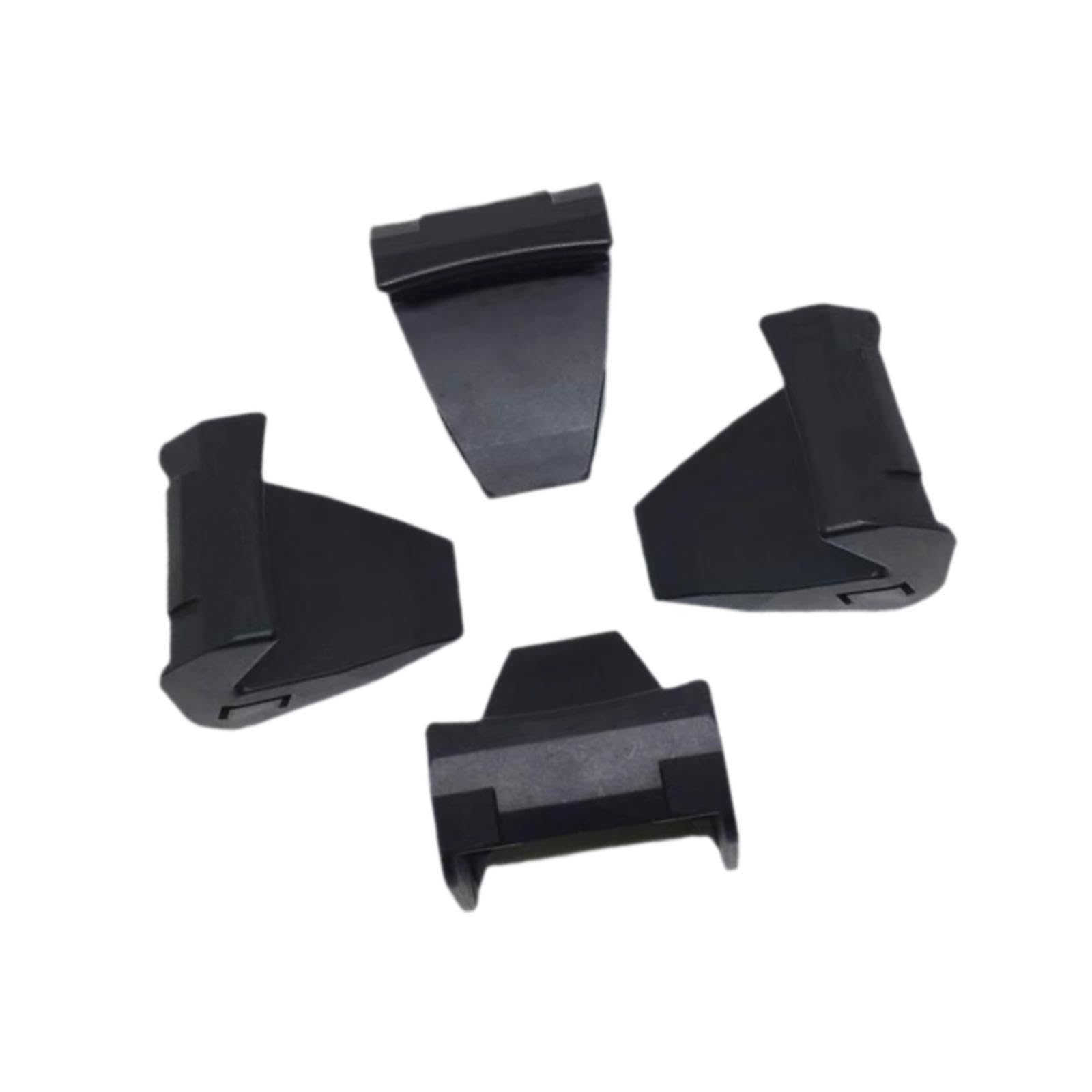 Ronyme 4 Stücke Reifenwechslerklemmekieferabdeckungen für Rad Protector Professionelles tragbares Zubehör Easy Installation Covers Ronyme 4 Stücke Reifenwechslerklemmekieferabdeckungen für Rad Protector Professionelles tragbares Zubehör Easy Installation Covers von Ronyme