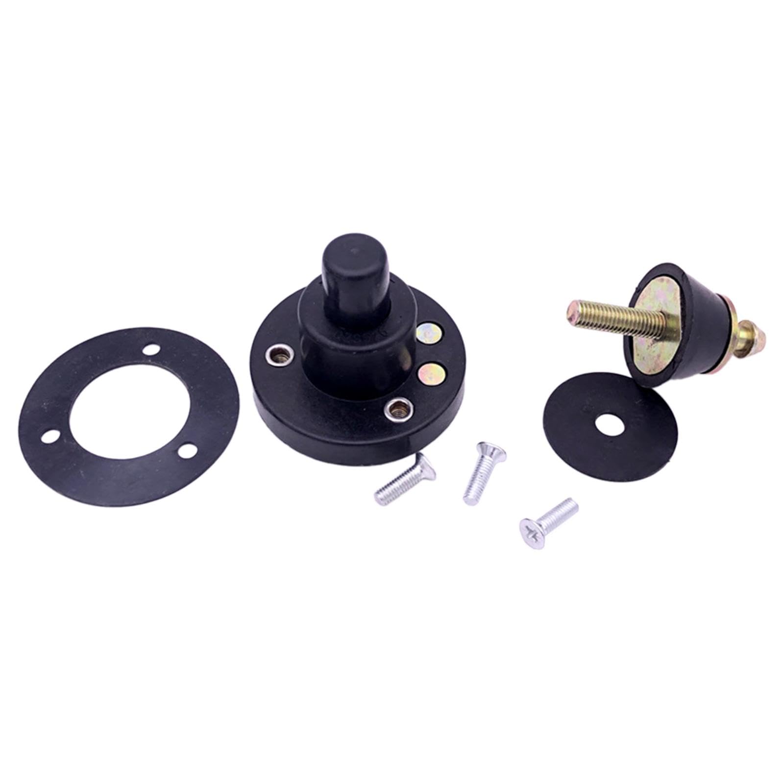 Ronyme 526 Round Bump Lock Technisches Fahrzeugzubehör Verschleißfeste Stahlteile Tragbares Lader-Positionierungsschloss für Bagger Ronyme 526 Round Bump Lock Technisches Fahrzeugzubehör Verschleißfeste Stahlteile Tragbares Lader-Positionierungsschloss für Bagger von Ronyme