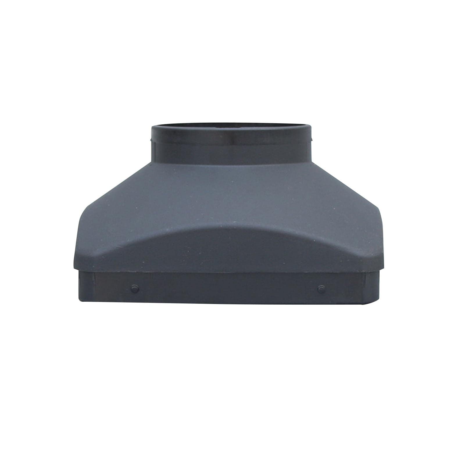 Ronyme Auto Luft Standheizung LKW Heizung 75mm Single Hole Outlet Cover Zubehör Langlebig Ronyme Auto Luft Standheizung LKW Heizung 75mm Single Hole Outlet Cover Zubehör Langlebig von Ronyme