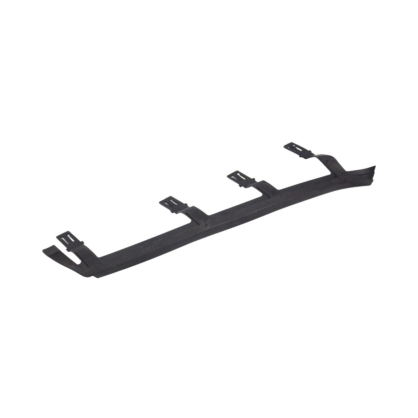 Ronyme Auto-Scheinwerferdichtung, obere Halterung, Teile ersetzen, einfache Installation, hochwertiger Scheinwerfer-Dichtungsstreifen für x3 E83, Autozubehör, 63126939273 Links Ronyme Auto-Scheinwerferdichtung, obere Halterung, Teile ersetzen, einfache Installation, hochwertiger Scheinwerfer-Dichtungsstreifen für x3 E83, Autozubehör, 63126939273 Links von Ronyme