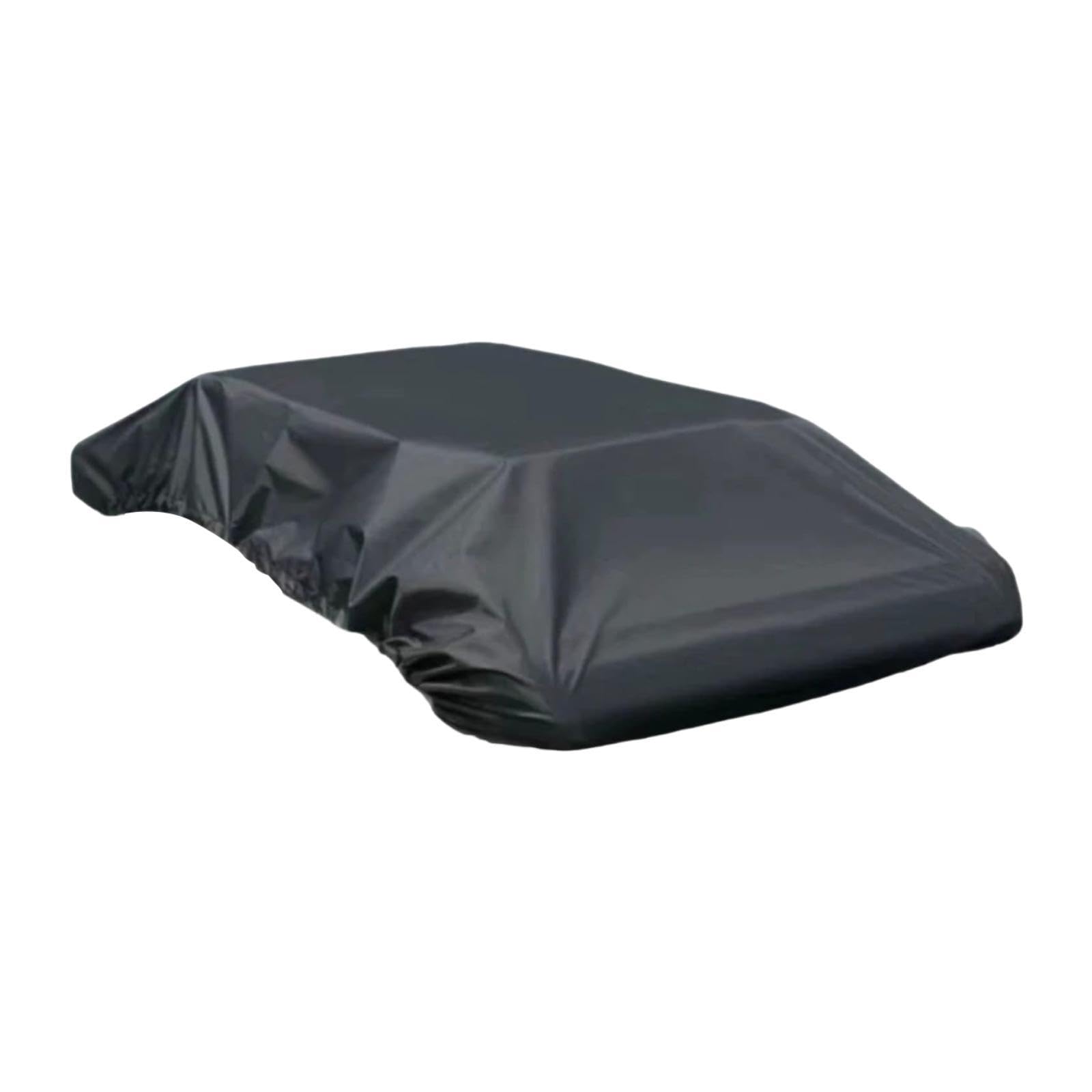 Ronyme Autodachgepäckträger-Abdeckung, wasserdicht, einfache Installation, Sonnenschutz, praktischer Fahrzeuggepäckschutz, 270cmx145cm Ronyme Autodachgepäckträger-Abdeckung, wasserdicht, einfache Installation, Sonnenschutz, praktischer Fahrzeuggepäckschutz, 270cmx145cm von Ronyme