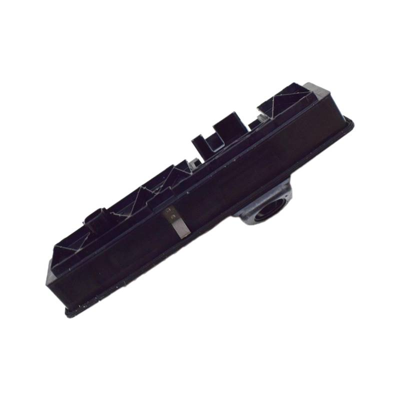 Ronyme F1EB 19B514 Bg 2445415, Kofferraum Heckklappengriff, Heckklappen Entriegelungsschalter, für von Ronyme