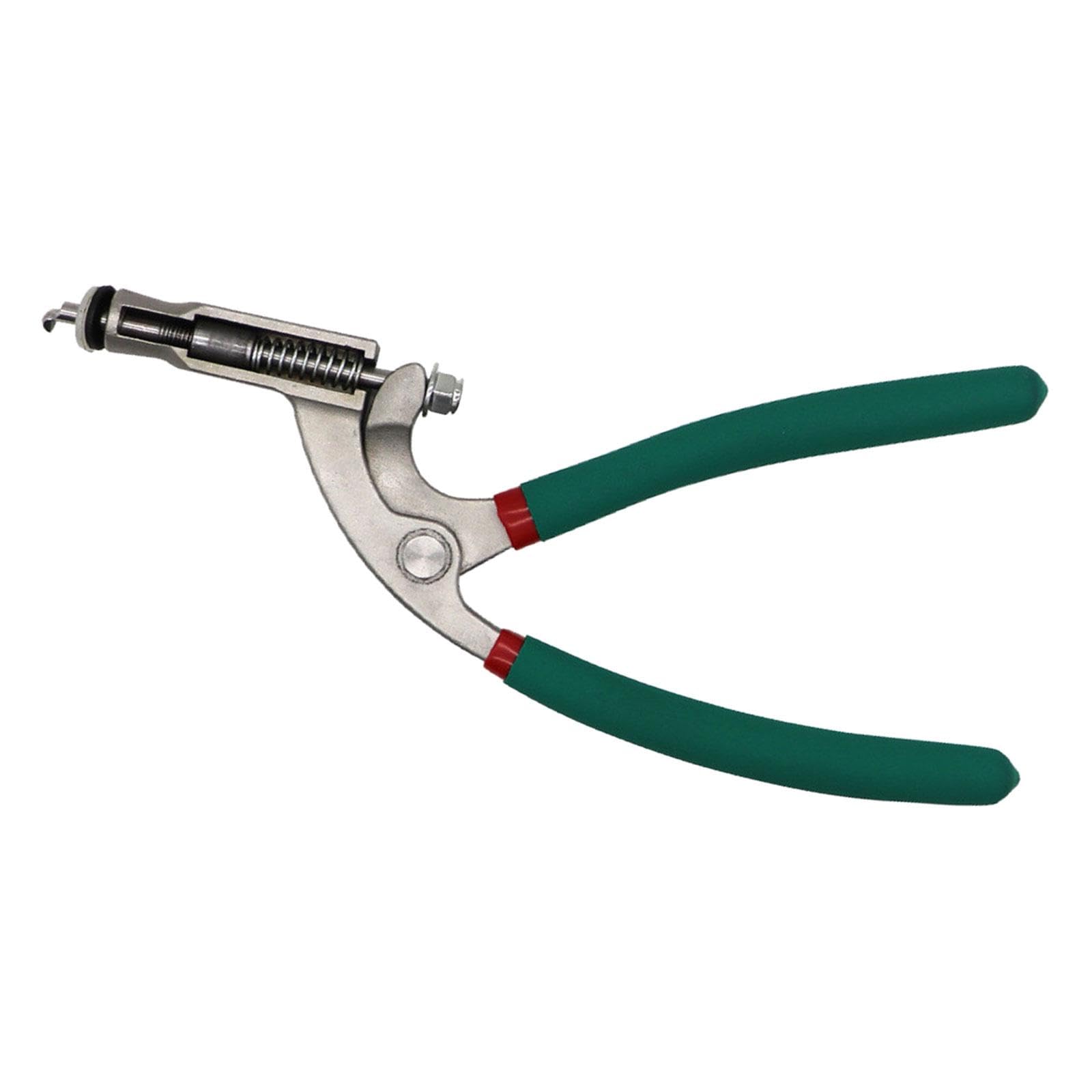 Ronyme Flache Lochzange, Auto-Dellen-Reparatur-Werkzeuge, hochwertiges, langlebiges Klemmzangen-Zubehör, Metall-Dellen-Reparatur-Werkzeug für Ronyme Flache Lochzange, Auto-Dellen-Reparatur-Werkzeuge, hochwertiges, langlebiges Klemmzangen-Zubehör, Metall-Dellen-Reparatur-Werkzeug für von Ronyme