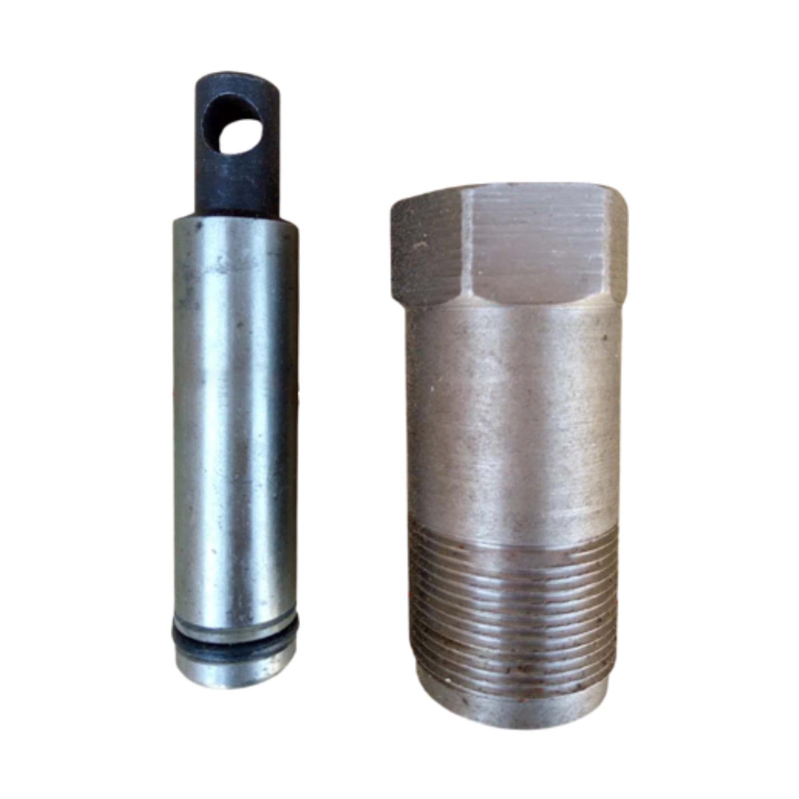 Ronyme Generische hydraulische vertikale Jackölpumpe Zylinderkolbenkolbenkolben Doppelöldichtung Automatische Reparatur für Dichtungssetfahrzeug, 6.8 cm Ronyme Generische hydraulische vertikale Jackölpumpe Zylinderkolbenkolbenkolben Doppelöldichtung Automatische Reparatur für Dichtungssetfahrzeug, 6.8 cm von Ronyme