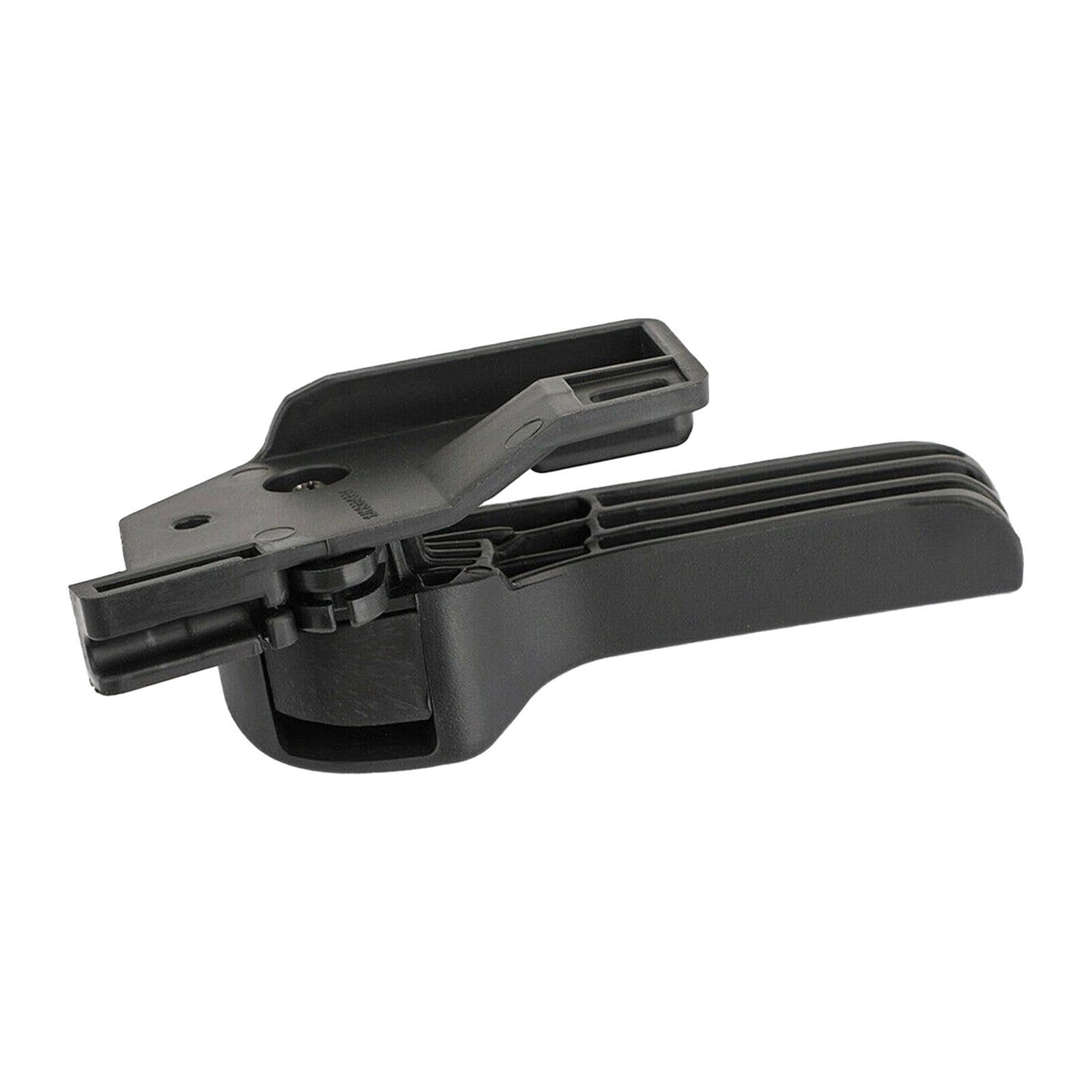 Ronyme Hood Latch Release -Griff und -Kracket, 1J1823533, praktische Bequeme, einfach zu verwendende Verschleißteile Ronyme Hood Latch Release -Griff und -Kracket, 1J1823533, praktische Bequeme, einfach zu verwendende Verschleißteile von Ronyme