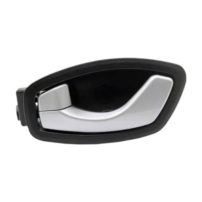 Ronyme Innentürgriff, Ersatzteile ersetzen, professionelles, praktisches Hochleistungszubehör für, Schwarz, Links 806715396r von Ronyme