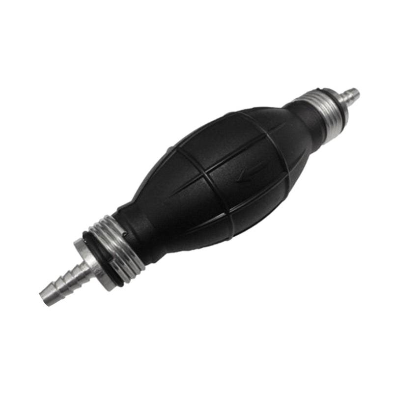 Ronyme Kraftstoffpumpe für Kfz, Garten, Boot Und Kart, 6mm von Ronyme