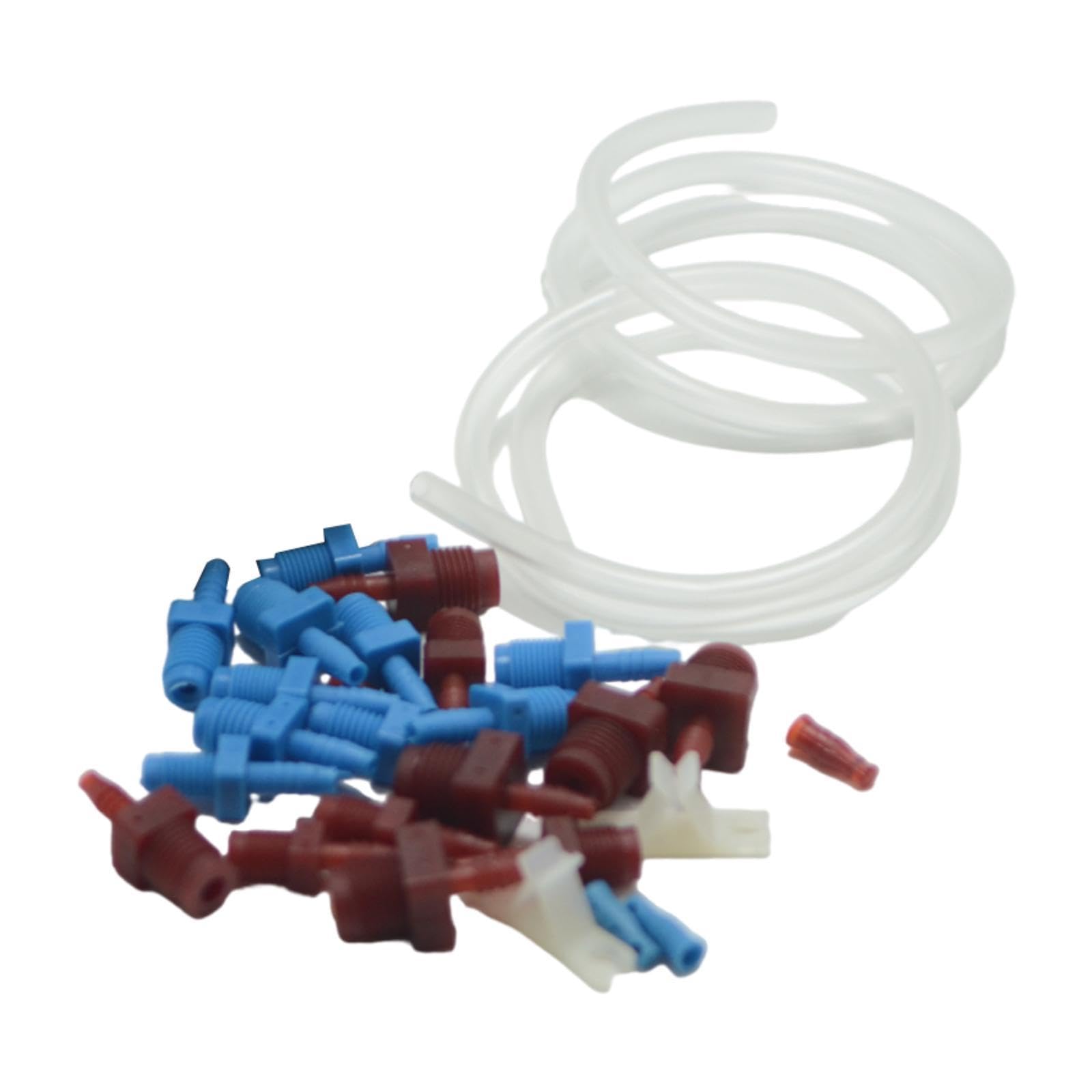 Ronyme Master Cylinder Entlüftungs Kit Fahrzeuge Ersatzkühlmittel Entlüftungswerkzeuge Kit 14151 Ronyme Master Cylinder Entlüftungs Kit Fahrzeuge Ersatzkühlmittel Entlüftungswerkzeuge Kit 14151 von Ronyme