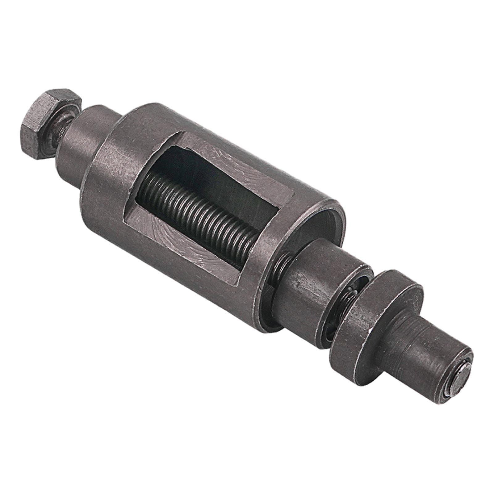 Ronyme Motorbuchsen-Entferner, Abzieher, Metall, kompakte Kits, tragbar, universell für JH70 für Gy6 50 125 150cc, Motorräder, Autos Ronyme Motorbuchsen-Entferner, Abzieher, Metall, kompakte Kits, tragbar, universell für JH70 für Gy6 50 125 150cc, Motorräder, Autos von Ronyme