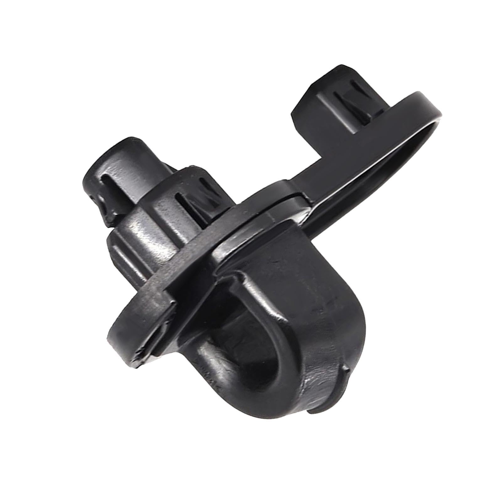 Ronyme Motorhauben-Stützstangen-Clip 65773CY00B. Ersetzen Sie Teile. Einfache Installation. Professionelle Schwarze Befestigungshalter-Ersatzteile Ronyme Motorhauben-Stützstangen-Clip 65773CY00B. Ersetzen Sie Teile. Einfache Installation. Professionelle Schwarze Befestigungshalter-Ersatzteile von Ronyme