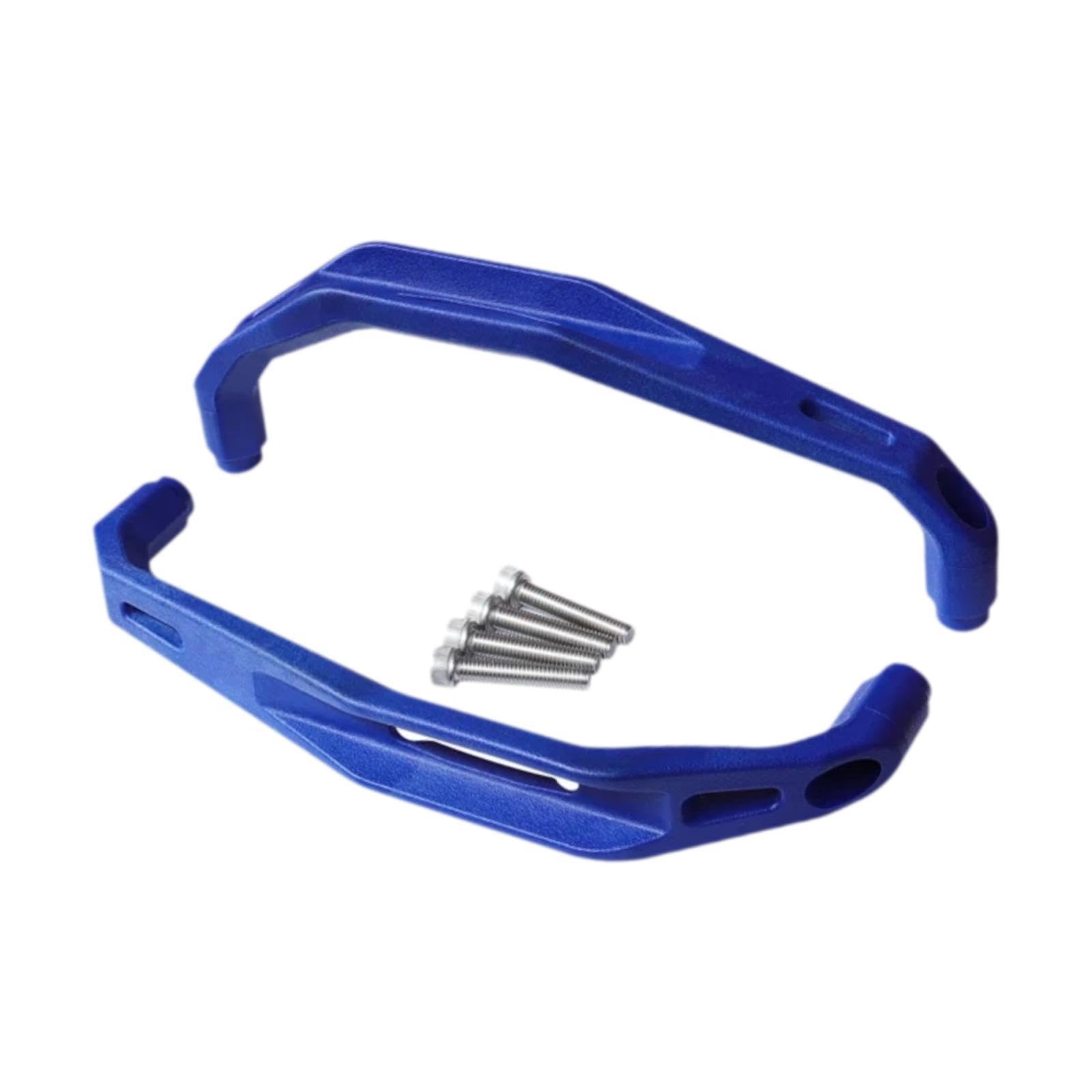 Ronyme Motorrad Hinten Passagier Haltegriff Bars Schwanz Armlehne Griffe Sozius Haltegriff für Tenere 700 XT700Z XTZ 700, Blau Ronyme Motorrad Hinten Passagier Haltegriff Bars Schwanz Armlehne Griffe Sozius Haltegriff für Tenere 700 XT700Z XTZ 700, Blau von Ronyme
