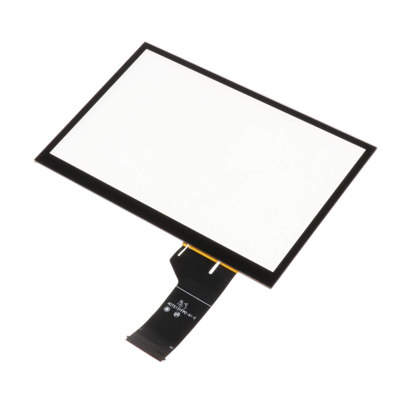 Ronyme Navigation LCD Touchscreen Digitalisierer für MIB TDO WVGA0633F00045 Perfekte, Direkter Austausch Ronyme Navigation LCD Touchscreen Digitalisierer für MIB TDO WVGA0633F00045 Perfekte, Direkter Austausch von Ronyme