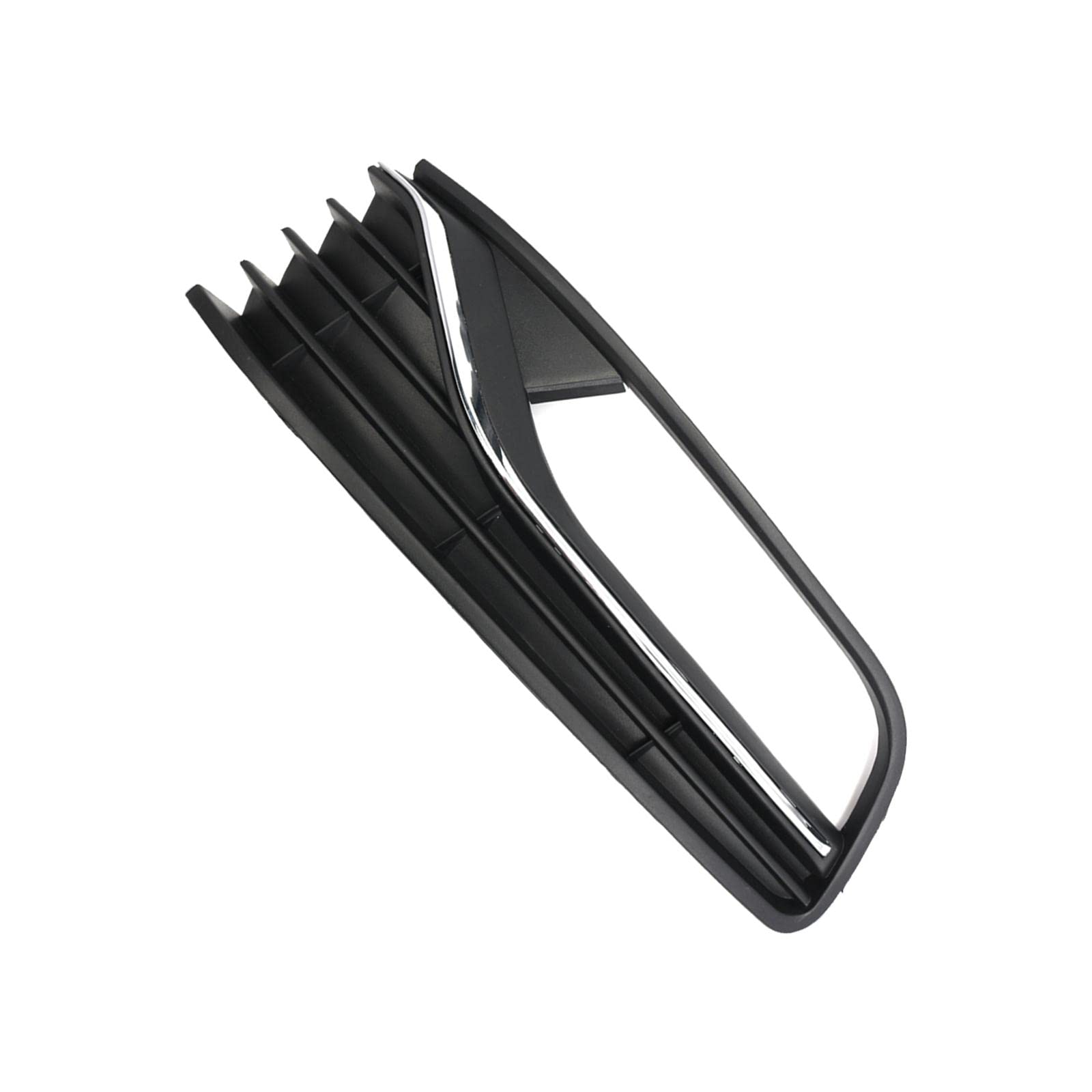 Ronyme Nebelscheinwerfer Abdeckgitter Profi Frontstoßstange Nebelscheinwerfer Grill für 6R, Links Ronyme Nebelscheinwerfer Abdeckgitter Profi Frontstoßstange Nebelscheinwerfer Grill für 6R, Links von Ronyme