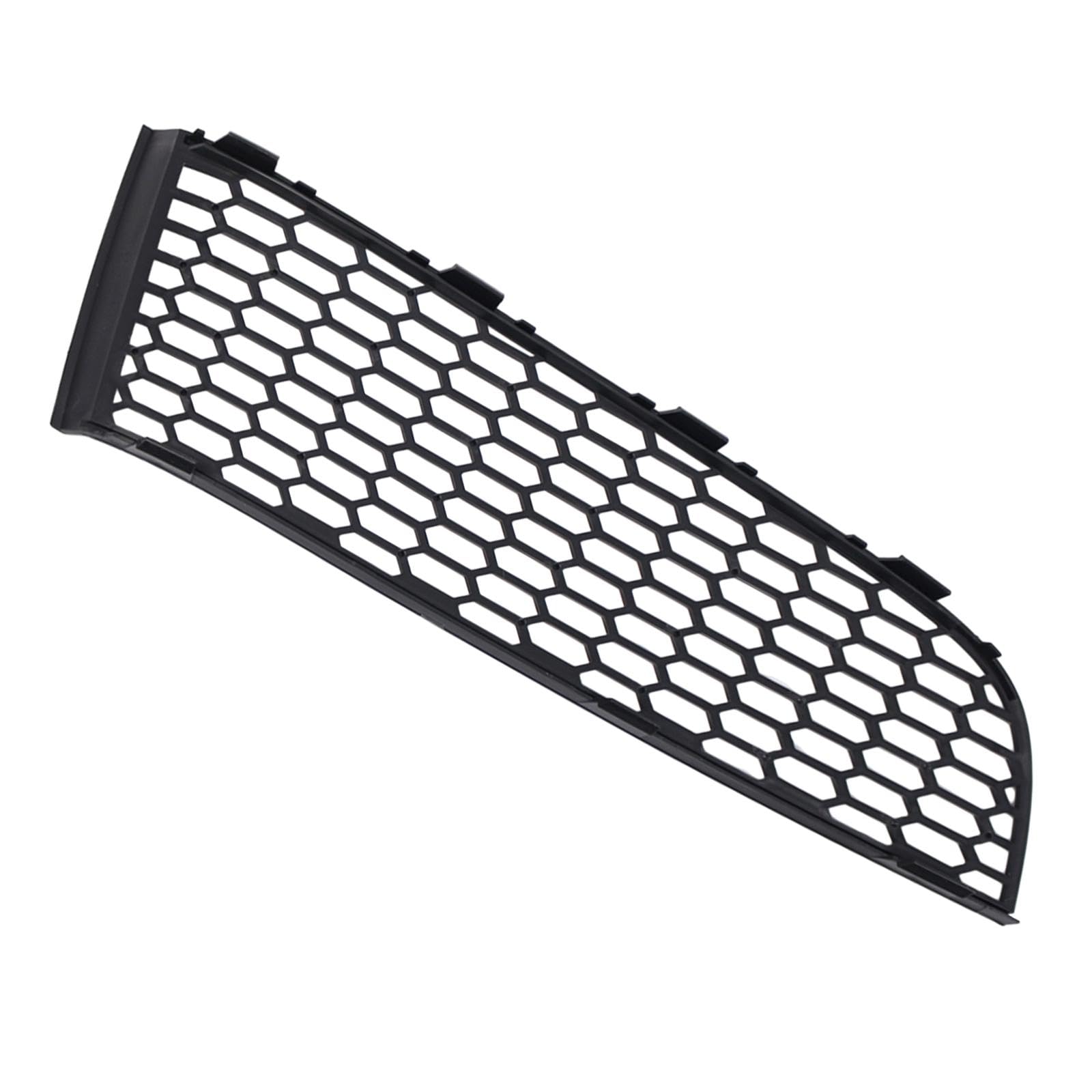 Ronyme Nebelscheinwerfergitter Grillabdeckung 51117903673/51117903674 Vordere untere Abdeckungen Grill für F01 F02 Autozubehör ersetzen, Links Ronyme Nebelscheinwerfergitter Grillabdeckung 51117903673/51117903674 Vordere untere Abdeckungen Grill für F01 F02 Autozubehör ersetzen, Links von Ronyme