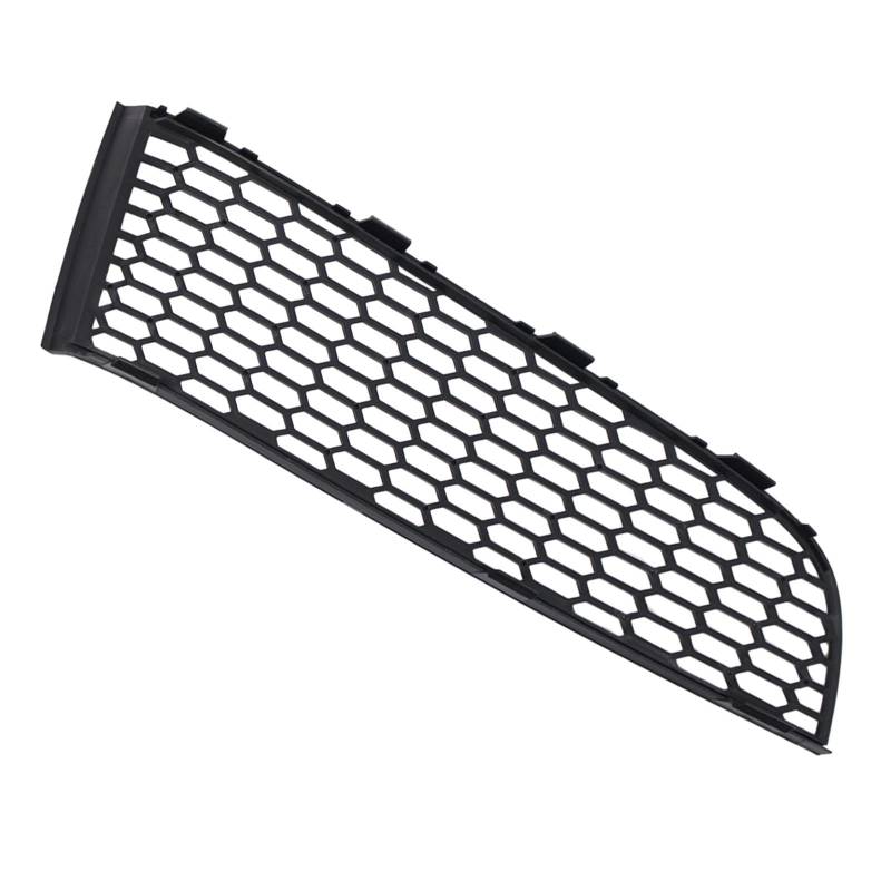 Ronyme Nebelscheinwerfergitter Grillabdeckung 51117903673/51117903674 Vordere untere Abdeckungen Grill für F01 F02 Autozubehör ersetzen, Links von Ronyme
