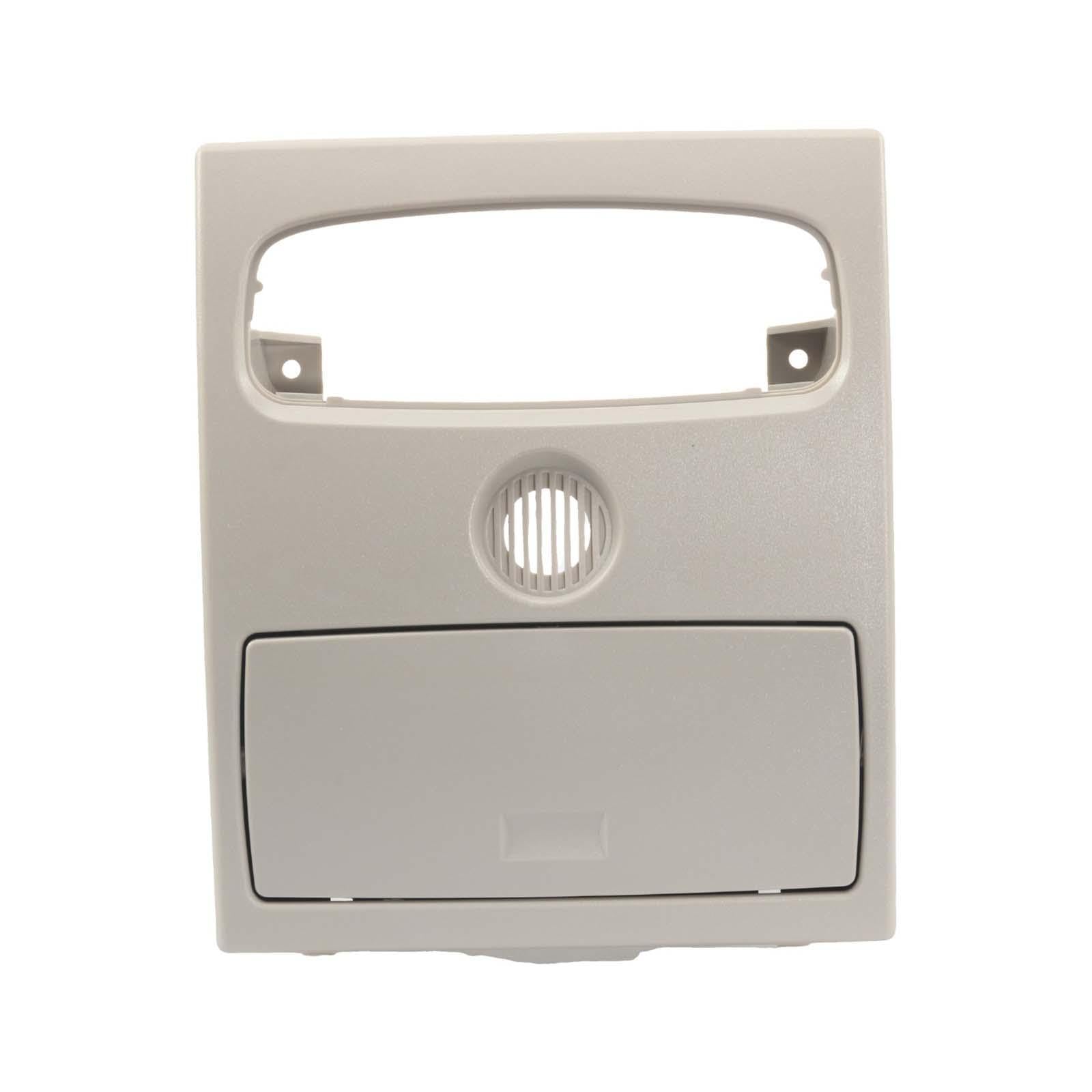 Ronyme Overhead Dach Light Deckung Dome Light Panel CN15-A519A58-AA Automobilauto-Dachlampenabdeckung für BT-50 Ronyme Overhead Dach Light Deckung Dome Light Panel CN15-A519A58-AA Automobilauto-Dachlampenabdeckung für BT-50 von Ronyme