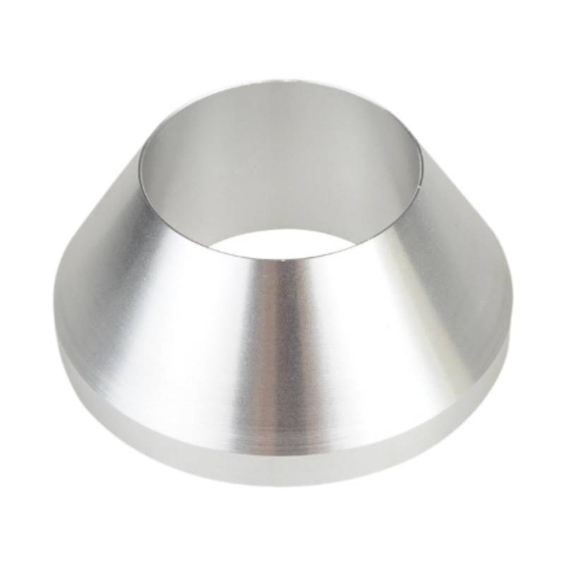 Ronyme Reifenradwechsler, Zentrierkegel, Reifenreparaturwerkzeug, Aluminiumlegierung, Glatte Kante, Zubehör, tragbarer LKW-Radauswuchtkegel von Ronyme